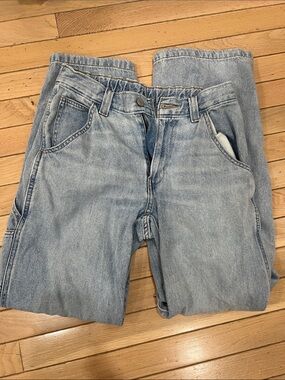 Levi jeans